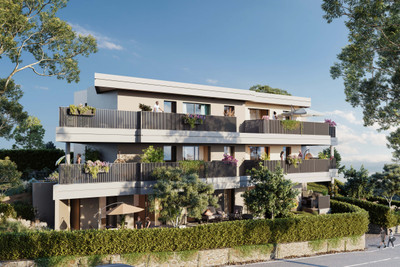 French property for sale in Cannes, Alpes-Maritimes - €570,000 - photo 1