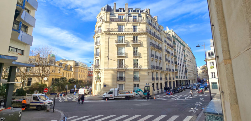French property for sale in Paris 5e Arrondissement, Paris - €390,000 - photo 3