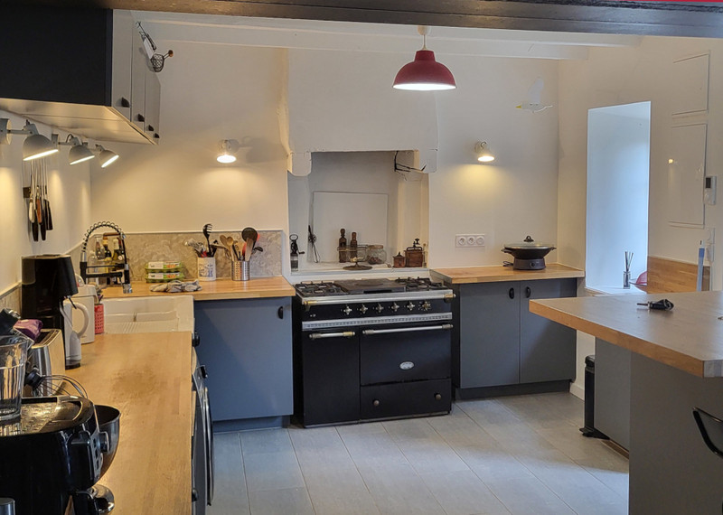 French property for sale in Paimpol, Côtes-d'Armor - €1,095,000 - photo 3