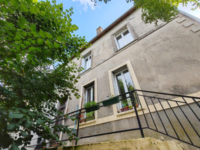French property for sale in Betz-le-Château, Indre-et-Loire - €185,000 - photo 9