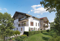 Appartement à vendre à Neydens, Haute-Savoie - 706.400 € - photo 4