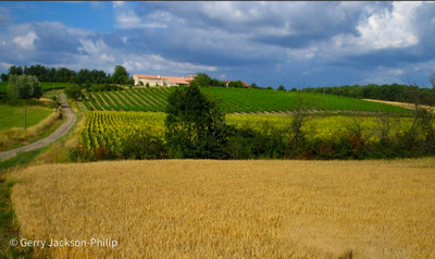 French property for sale in Eymet, Dordogne - €445,200 - photo 2