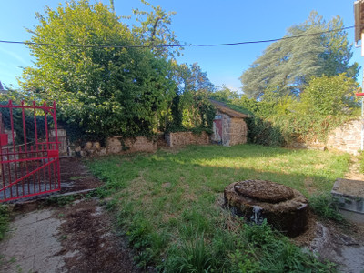 French property for sale in Aubusson, Creuse - €46,600 - photo 1