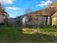 Propriété à vendre à Les Étilleux, Eure-et-Loir - 160 500 € - photo n°2