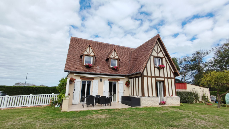 French property for sale in Aure sur Mer, Calvados - €499,900 - photo 0