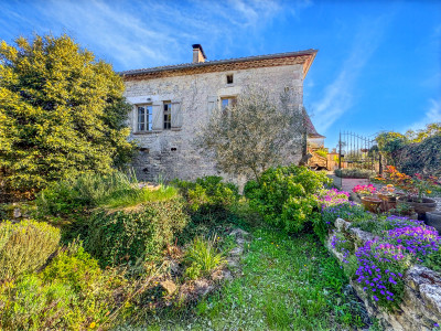 French property for sale in Belvèze, Tarn-et-Garonne - €875,000 - photo 13