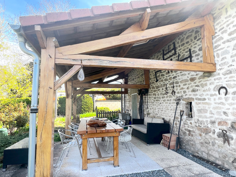 French property for sale in Domeyrot, Creuse - €183,600 - photo 10