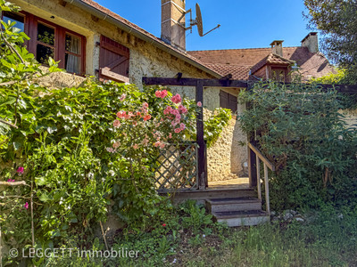 French property for sale in Lacave, Lot - €190,000 - photo 1
