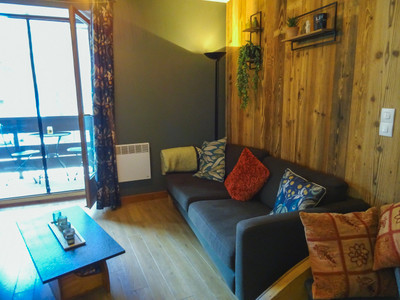 Ski property for sale in La Plagne - €285,000 - photo 5