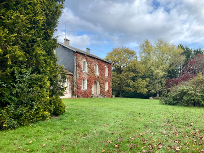 house for sale in Creuse