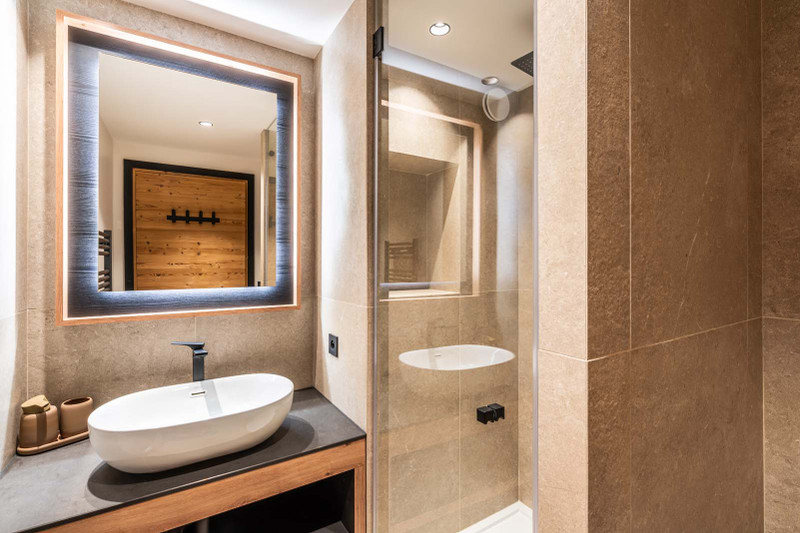 Ski property for sale in Meribel - €2,660,000 - photo 6