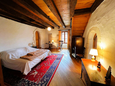 French property for sale in Saint-Paul-Lizonne, Dordogne - €239,000 - photo 9