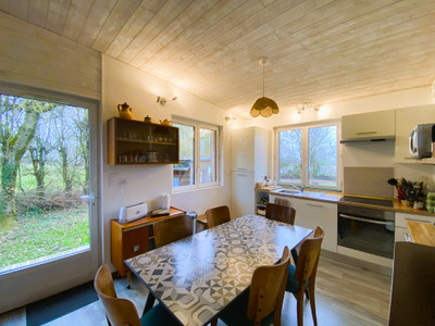 French property for sale in Saint-Symphorien, Cher - €136,250 - photo 2