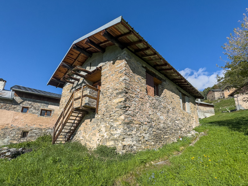 Ski property for sale in Saint Martin de Belleville - €299,000 - photo 0