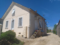 Garage for sale in Ménigoute Deux-Sèvres Poitou_Charentes