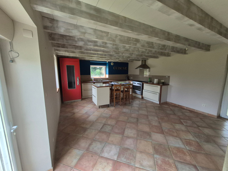French property for sale in Plougourvest, Finistère - €410,000 - photo 5