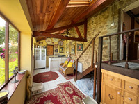 Maison à vendre à Saint-Laurent-de-Terregatte, Manche - 149.000 € - photo 6