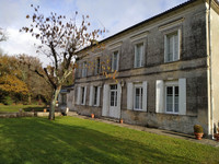 Moulin à vendre à Montguyon, Charente-Maritime - 455 000 € - photo 2