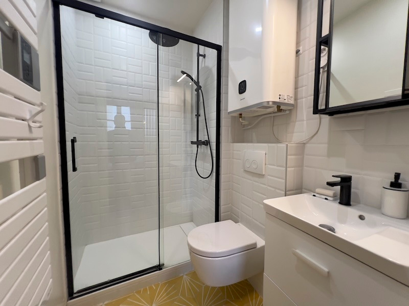 French property for sale in Paris 4e Arrondissement, Paris - €780,000 - photo 9