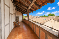 Propriété à vendre à Cancon, Lot-et-Garonne - 67 000 € - photo n°9