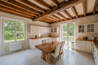 Maison à vendre à Azay-le-Rideau, Indre-et-Loire - 1 695 860 € - photo 8