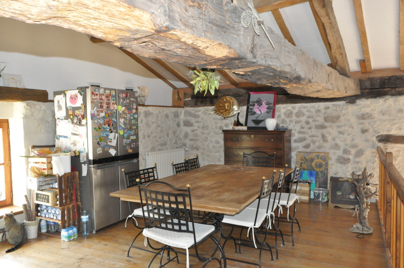 French property for sale in Coutures, Dordogne - €214,000 - photo 4