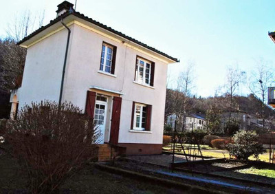 Maison à vendre à Castelnau-Durban, Ariège, Midi-Pyrénées, avec Leggett Immobilier