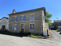 Character property for sale in Moussac Vienne Poitou_Charentes