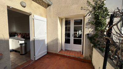 French property for sale in Azille, Aude - €132,500 - photo 2