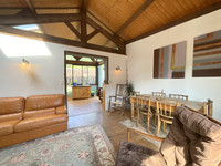 Appartement à vendre à Mauléon-Barousse, Hautes-Pyrénées - 108.000 € - photo 5