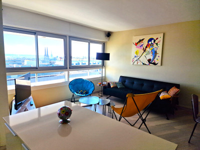 apartment for sale in Gironde