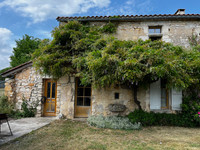 Maison à vendre à Marthon, Charente - 211 000 € - photo 2