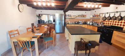French property for sale in Monlong, Hautes-Pyrénées - €195,000 - photo 8