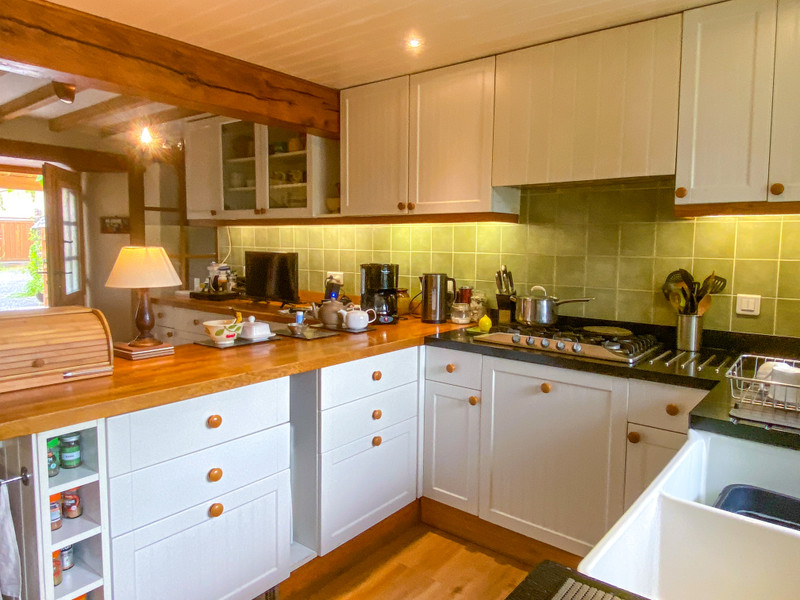 French property for sale in Marchésieux, Manche - €267,000 - photo 7