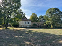 Propriété à vendre à Paussac-et-Saint-Vivien, Dordogne - 194 400 € - photo n°12