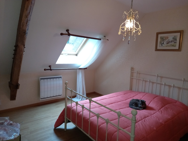 French property for sale in Lagraulière, Corrèze - €267,500 - photo 7