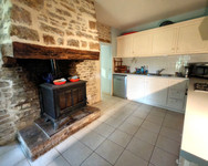 Maison à Empuré, Charente - photo 3