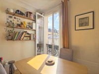 Propriété à vendre à Paris 10e Arrondissement, Paris - 395 000 € - photo n°2