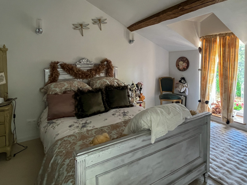 French property for sale in Lizant, Vienne - €258,000 - photo 10
