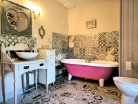 Propriété à vendre à Val-d'Oire-et-Gartempe, Haute-Vienne - 189 000 € - photo n°10