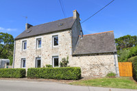 Maison à vendre à Le Merzer, Côtes-d'Armor - 299.600 € - photo 2