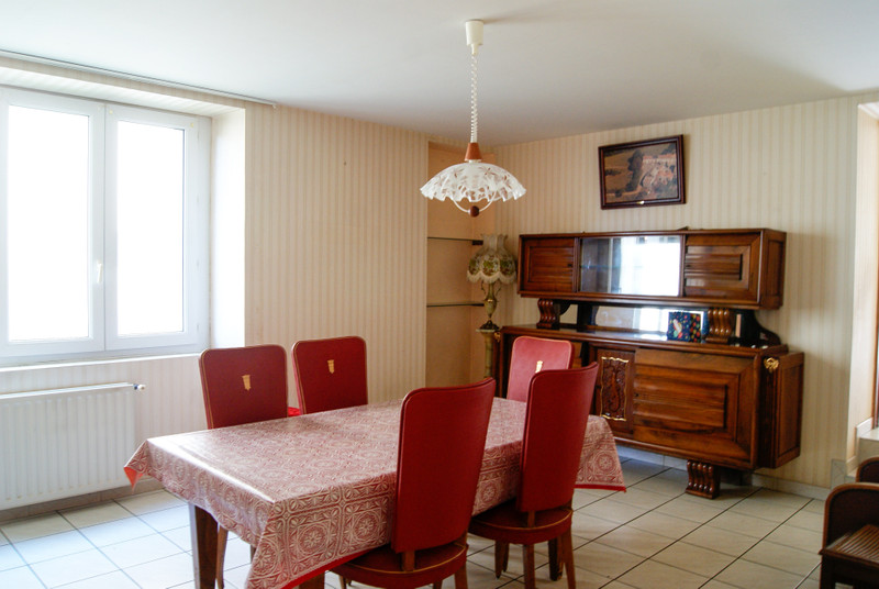 French property for sale in Secondigny, Deux-Sèvres - €71,600 - photo 5