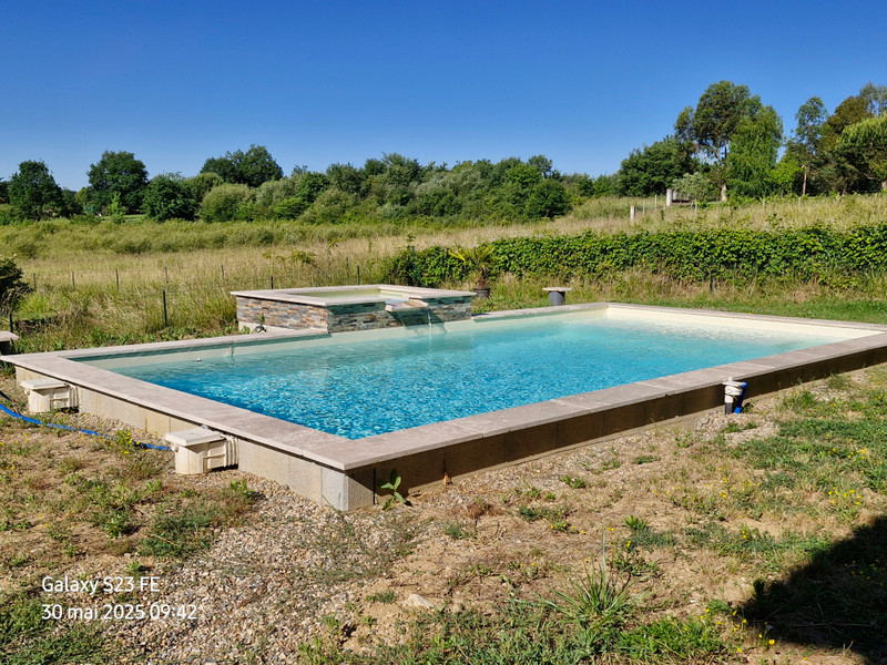 French property for sale in Puch-d'Agenais, Lot-et-Garonne - €288,500 - photo 1