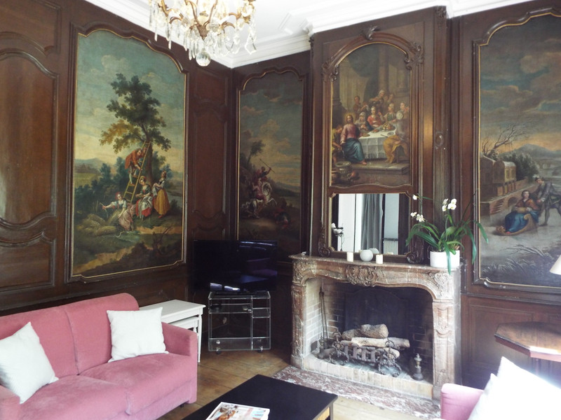 House for sale in Arras PasdeCalais Superb city centre home with