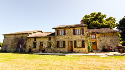 French property for sale in Châlus, Haute-Vienne - €246,100 - photo 13