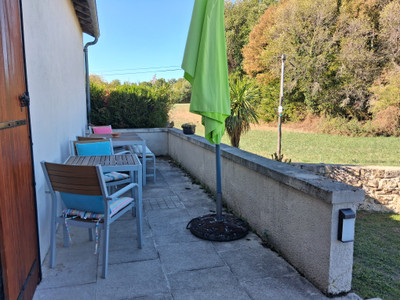French property for sale in Saint-Romain, Vienne - €162,000 - photo 14