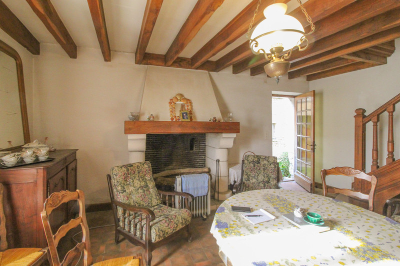 House in Angliers Vienne Nice opportunity to acquire a stone