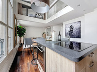 Propriété à vendre à Paris, Paris - 1 150 000 € - photo n°3