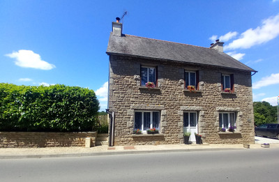 house for sale in Côtes-d'Armor