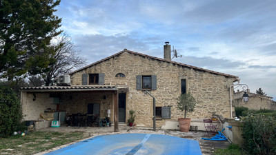 house for sale in Gard